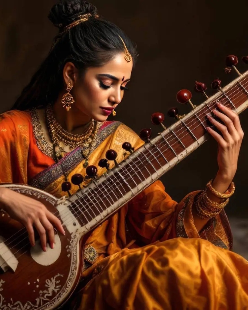 Classical Vocal Image