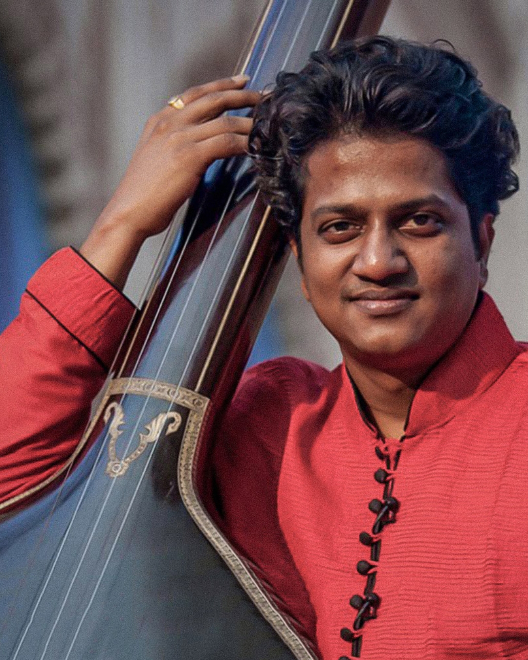 Pandith Kumar Mardur
