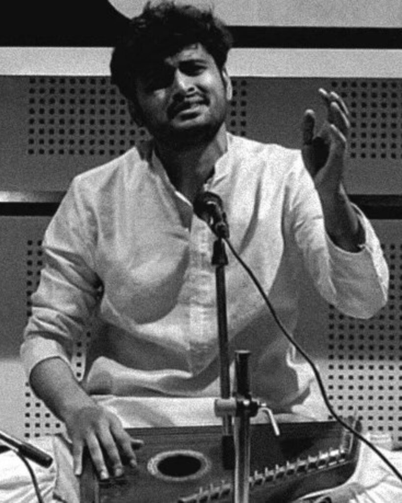 Chaitrateja Bhat
