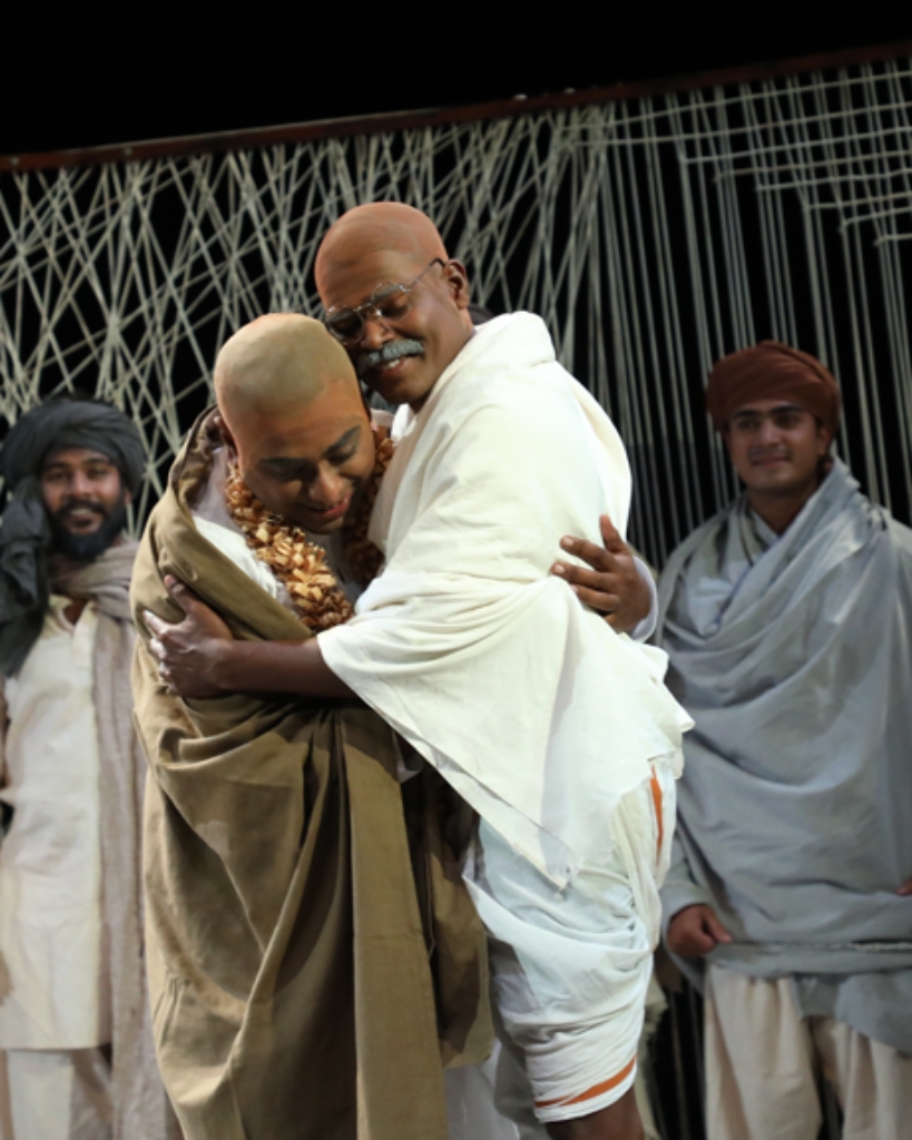 Theatre Image