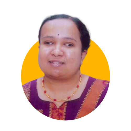 Dr. Sangeetha G. N