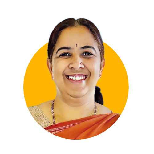 Smt. Saraswathi Nandan