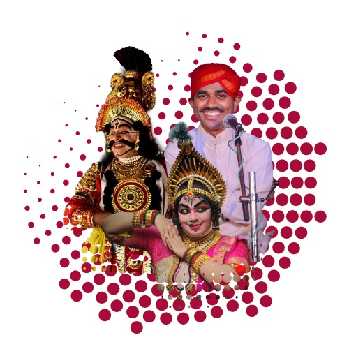 Yakshagana