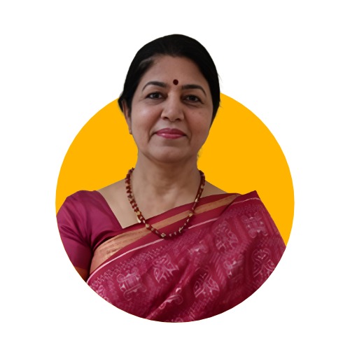 Dr. Chudamani Nandagopal