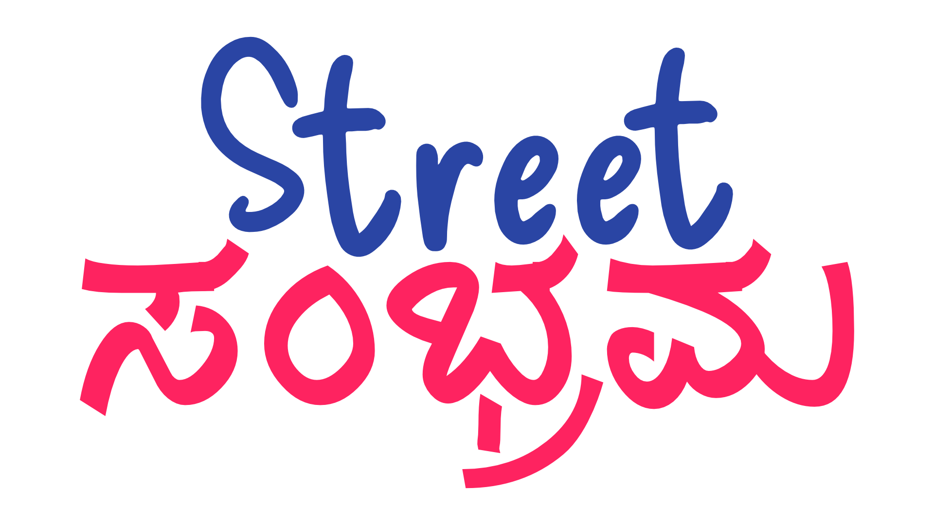 Street Sambrama Logo